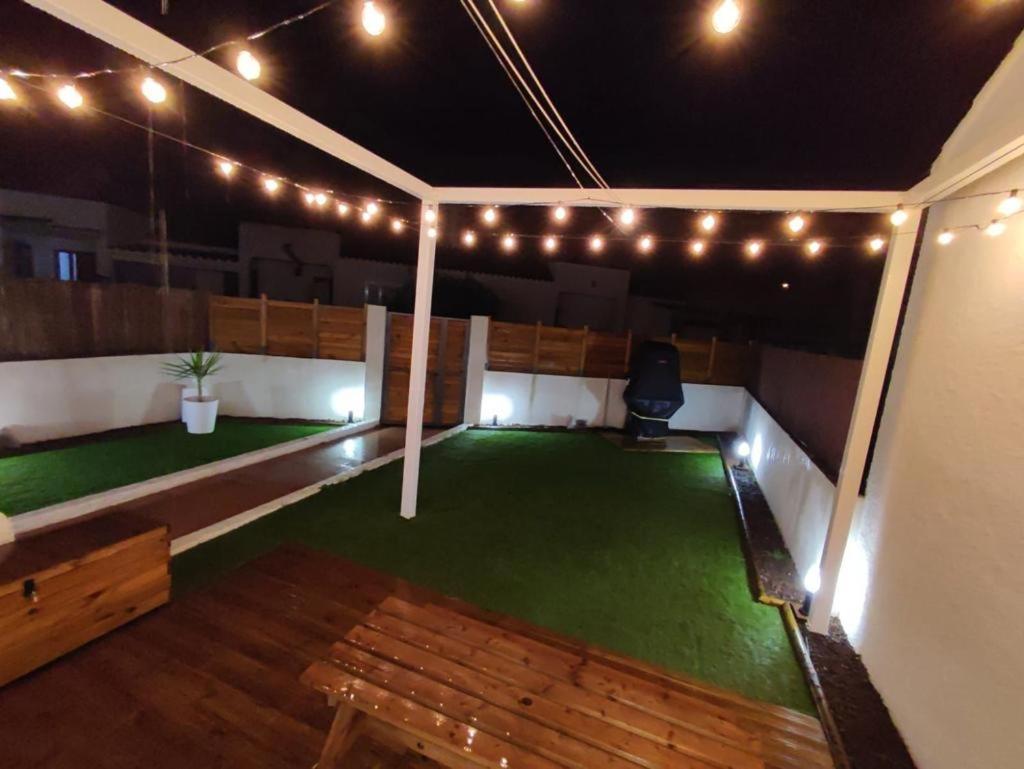 Casa Riumi Villa Riumar Ngoại thất bức ảnh