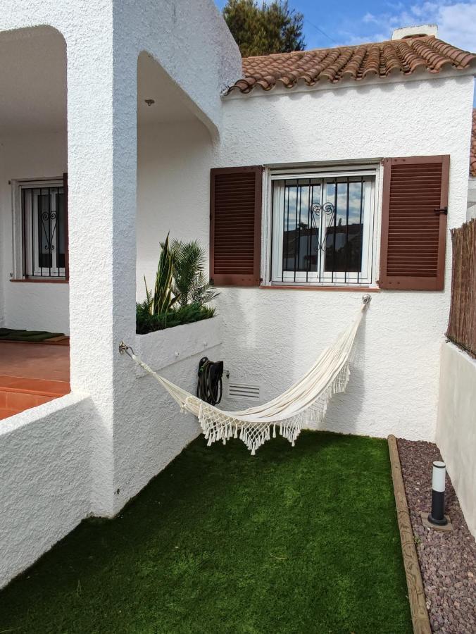 Casa Riumi Villa Riumar Ngoại thất bức ảnh
