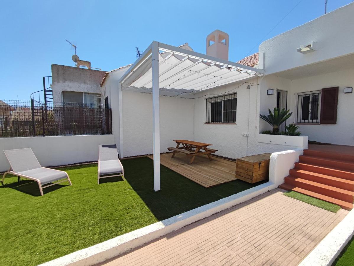 Casa Riumi Villa Riumar Ngoại thất bức ảnh