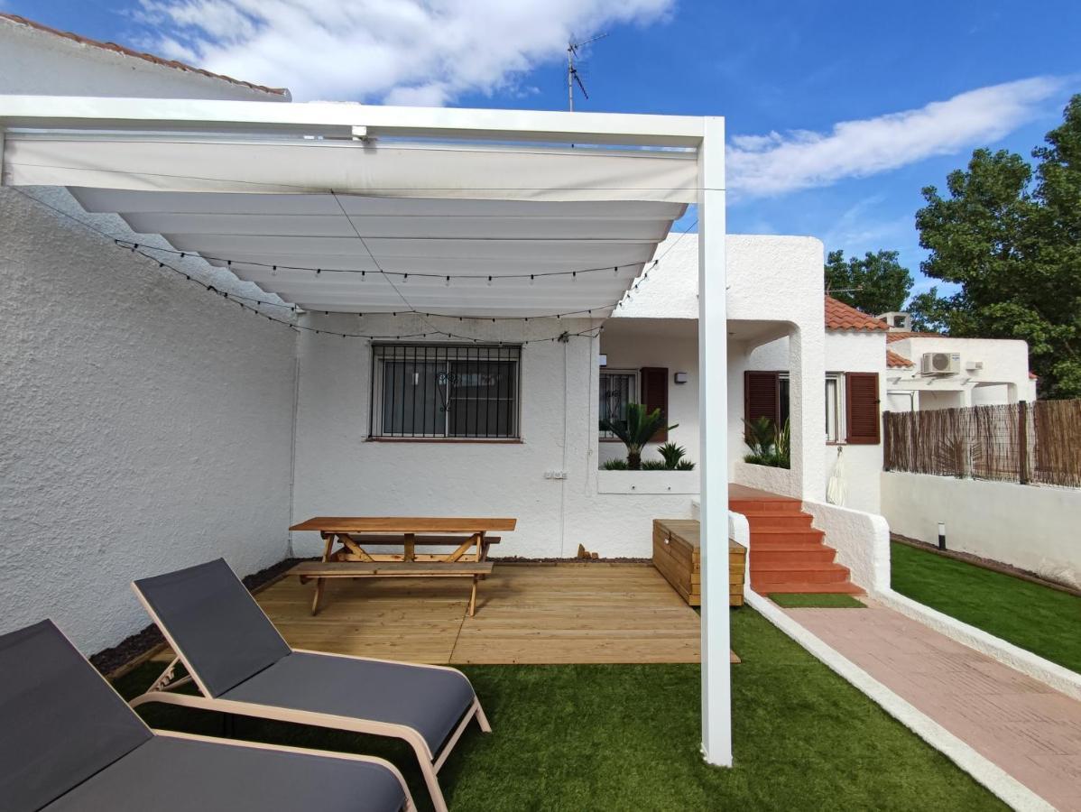 Casa Riumi Villa Riumar Ngoại thất bức ảnh